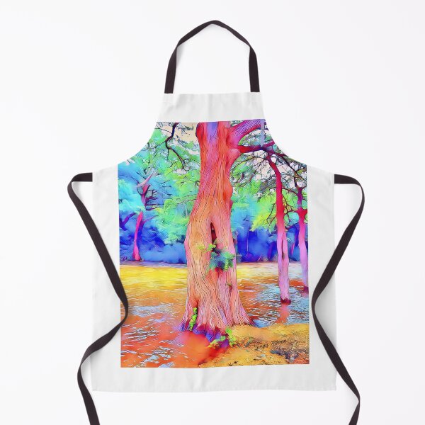 Item preview, Old Cypress Tree designed and sold by TonyaZArtist.
