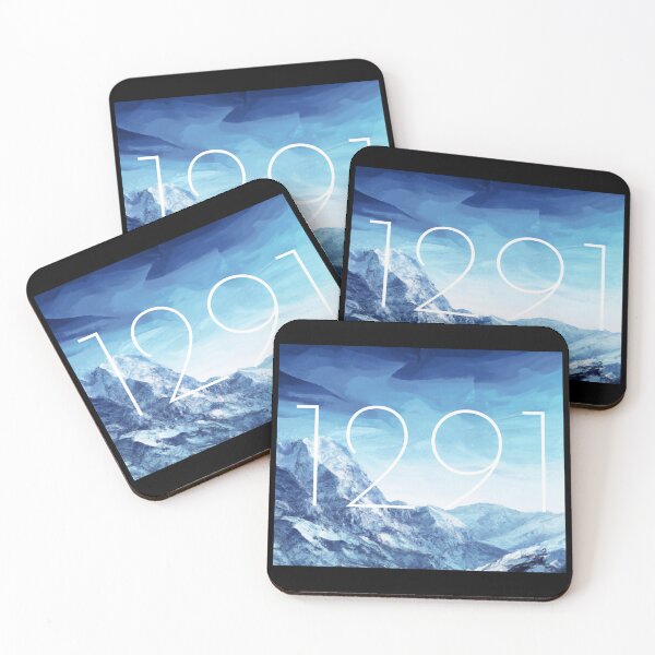 Item preview, 1291 Switzerland mountains designed and sold by IsraWiss.