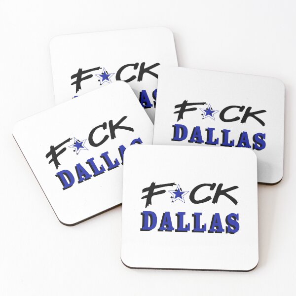 Artikelvorschau, Scheiß auf Dallas entworfen und verkauft von maseeva.