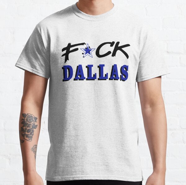 Dallas Cowboys T shirt – Classic Authentics