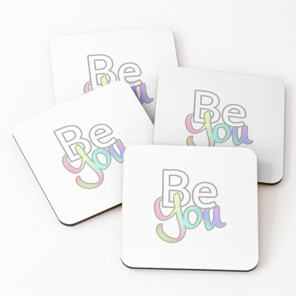 Item preview, Be you designed and sold by ArtOfArty.