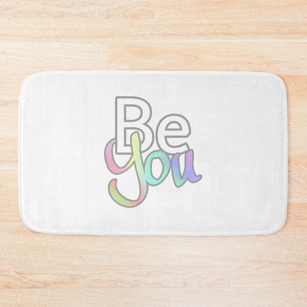 Item preview, Be you designed and sold by ArtOfArty.