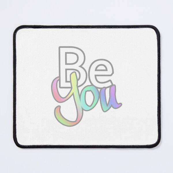 Item preview, Be you designed and sold by ArtOfArty.