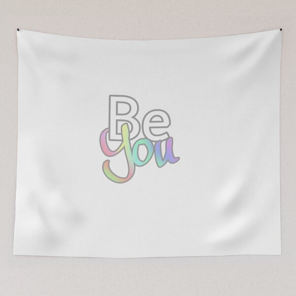 Item preview, Be you designed and sold by ArtOfArty.
