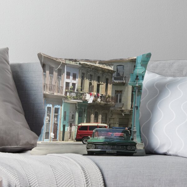 Item preview, Cuba  designed and sold by Ryan Biddle.