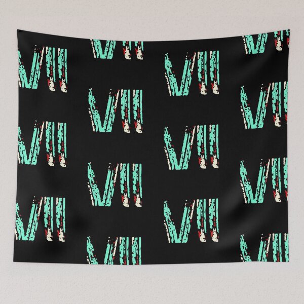 Item preview, 7 Days designed and sold by Dylan Hambrook.