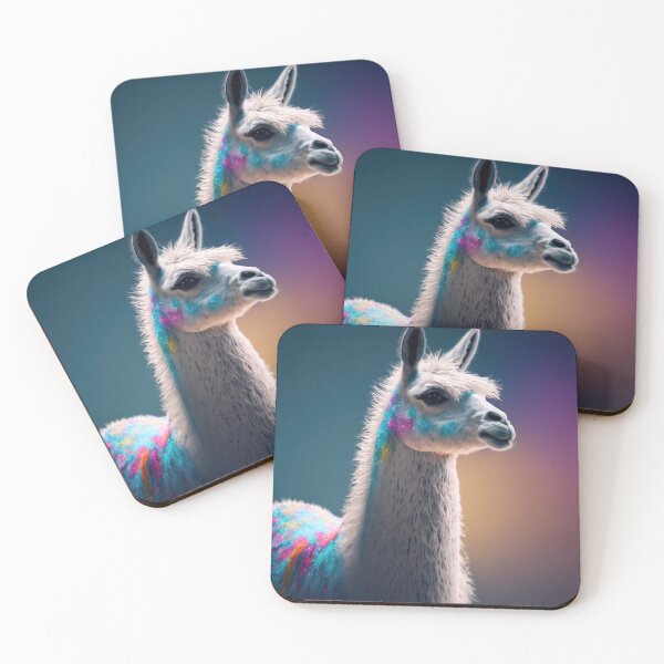 Item preview, Dream about llama designed and sold by Digitalekunst.
