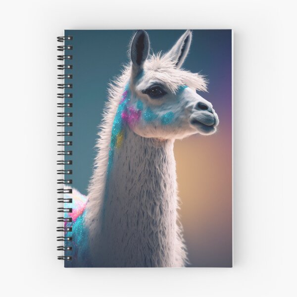 Item preview, Dream about llama designed and sold by Digitalekunst.