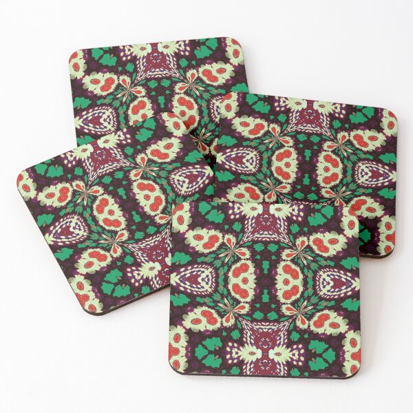 Item preview, EXPRESSIVE SARILMAK PATCHWORK CHRISTMAS CAROL FOR A MAGICAL CHRISTMAS TIME. designed and sold by Ralek.