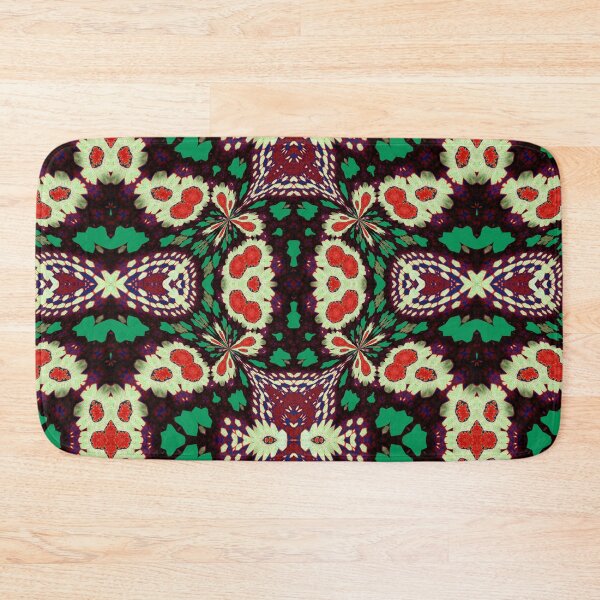 Item preview, EXPRESSIVE SARILMAK PATCHWORK CHRISTMAS CAROL FOR A MAGICAL CHRISTMAS TIME. designed and sold by Ralek.
