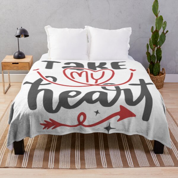 Item preview, Valentines Day Quotes designed and sold by YuviMK.