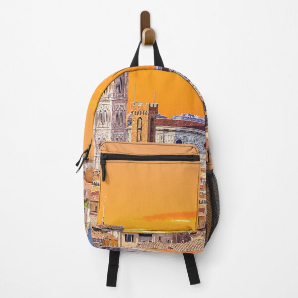 Item preview, The Timeless Charm of Italy's Cityscapes designed and sold by Anuchartl.