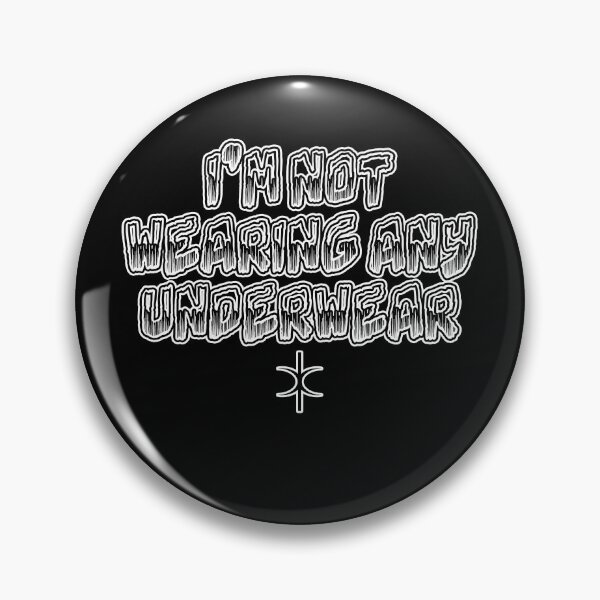 Item preview, No Underwear. Discordian Phrase #pants designed and sold by Gogmagosh.