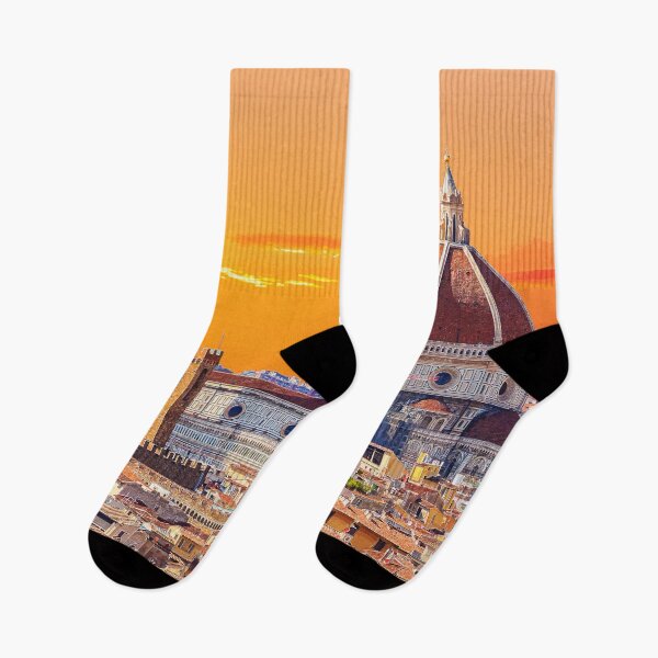 Item preview, The Timeless Charm of Italy's Cityscapes designed and sold by Anuchartl.