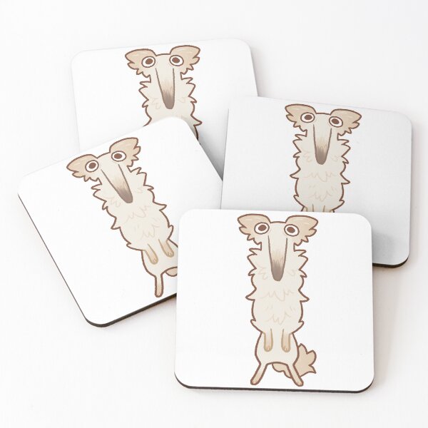 Item preview, borzoi (tall) designed and sold by Funzoi.