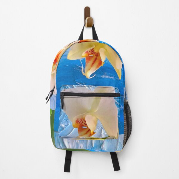 Item preview, orchids and the ocean designed and sold by Tereza Pilar  Art.
