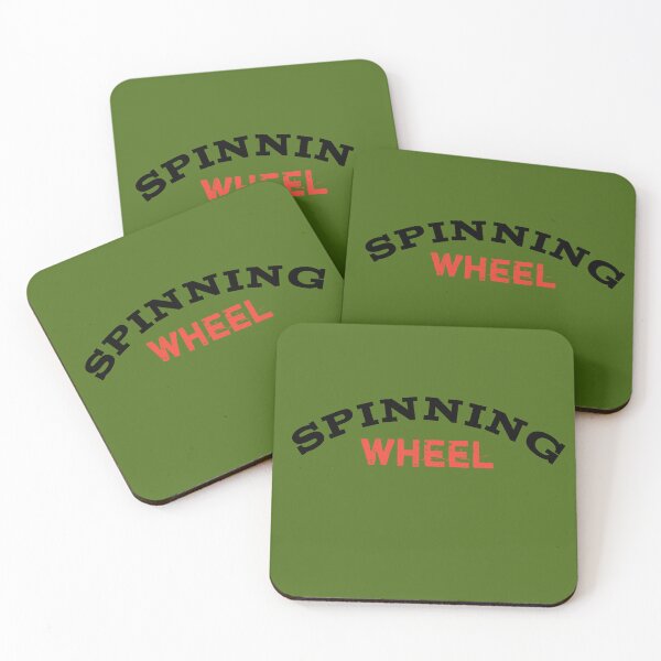 Item preview, Spinning wheel designed and sold by Nopidesign-.
