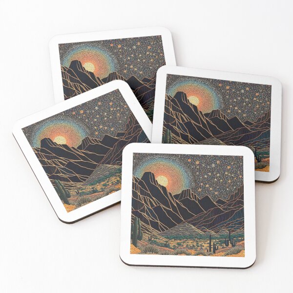 Item preview, Nevada desert designed and sold by funmoun55.