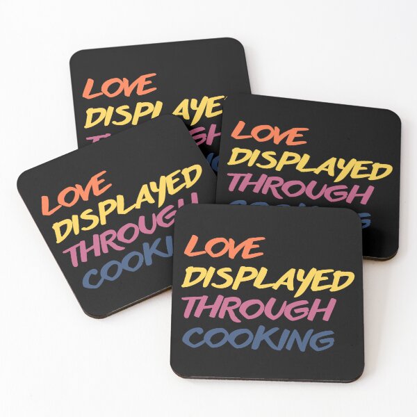 Item preview, Love displayed through cooking designed and sold by Santipong Wongchana.