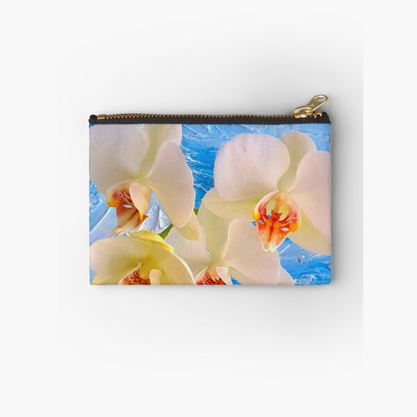 Item preview, orchids and the ocean designed and sold by Tereza Pilar  Art.