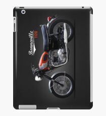 The 1969 Bonnneville T120 iPad Case/Skin