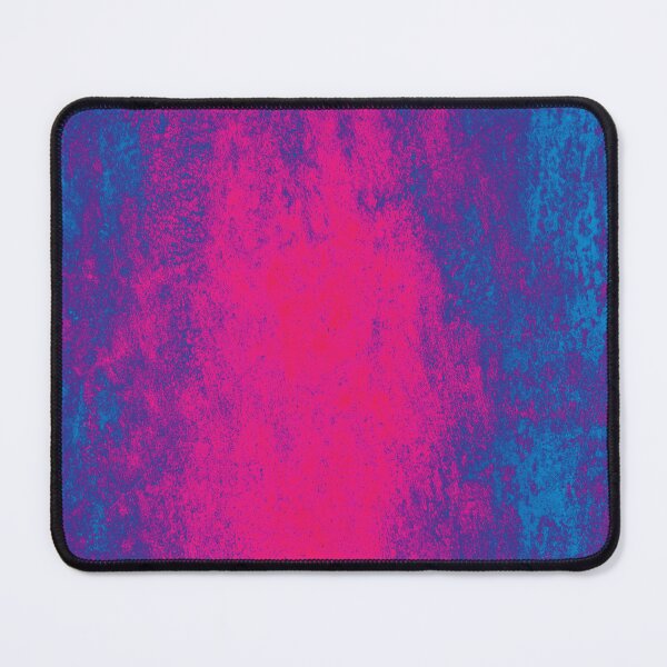 Item preview, Colorful Blue & Pink Shade Pattern 21 designed and sold by Manal-Patterns.
