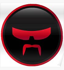 Dr Disrespect: Posters | Redbubble