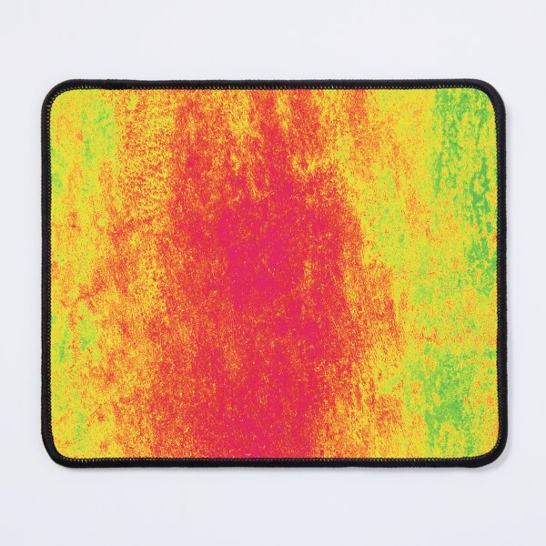 Item preview, Colorful Red & Yellow Shade Pattern 22 designed and sold by Manal-Patterns.