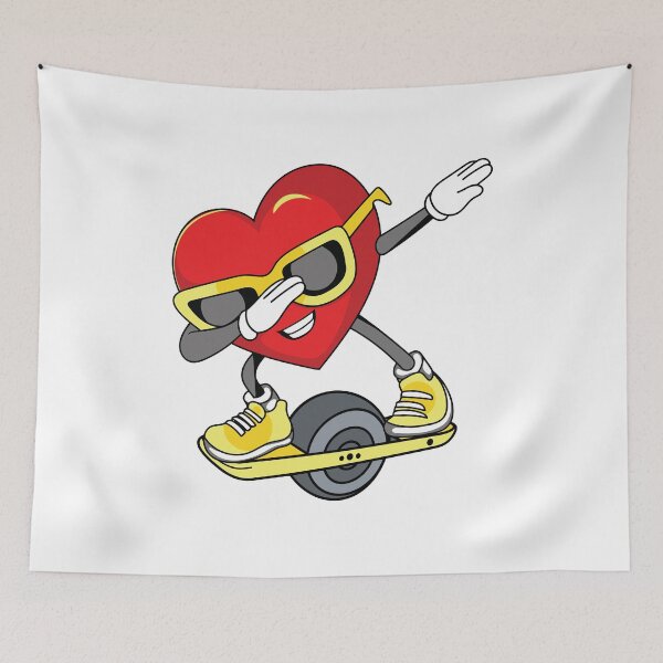 Item preview, valentine onewheel  designed and sold by QUEEN-WIVER.