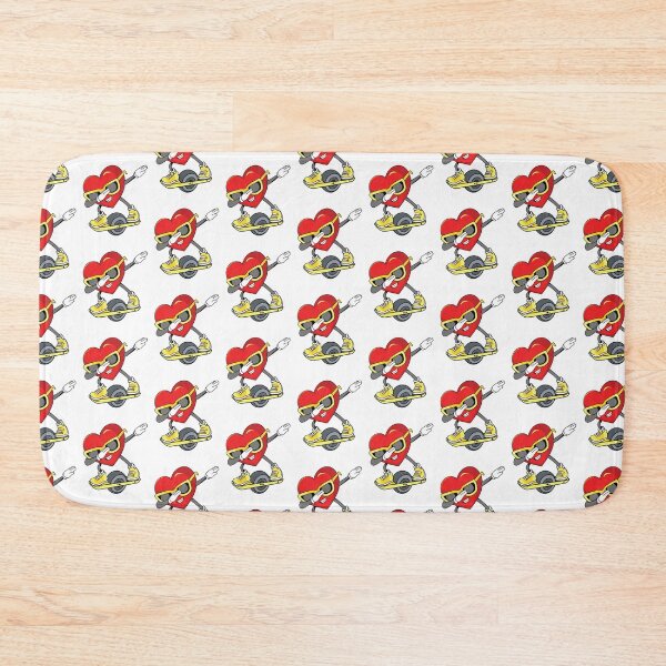 Item preview, valentine onewheel  designed and sold by QUEEN-WIVER.