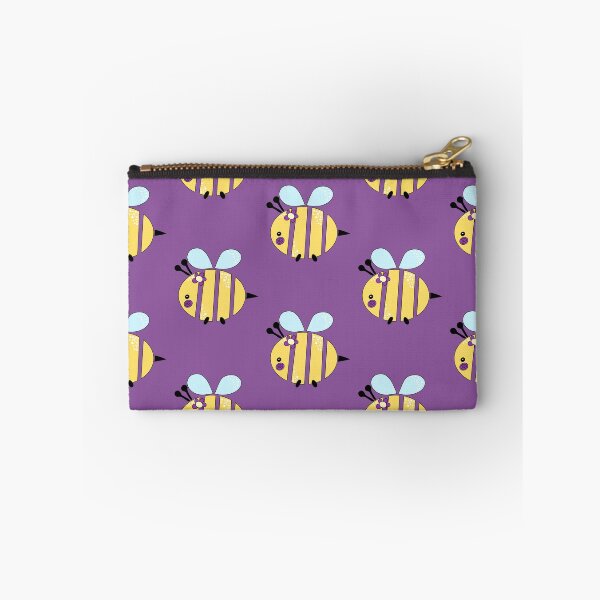 Item preview, Cute Simple Bee #2 designed and sold by Desings-by-Tina.