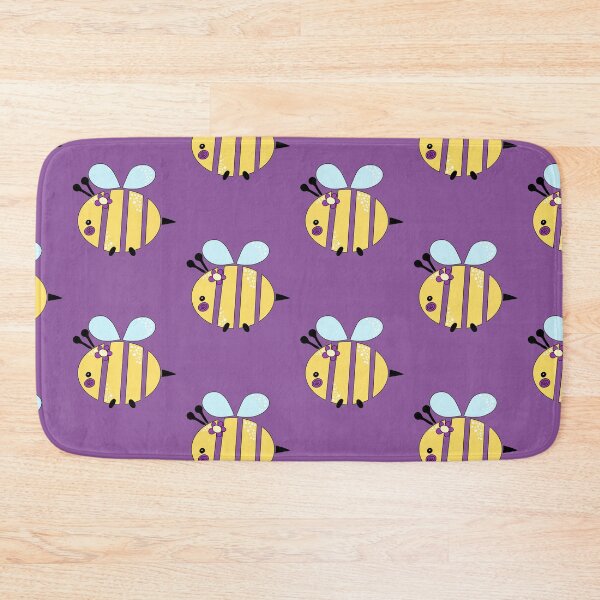 Item preview, Cute Simple Bee #2 designed and sold by Desings-by-Tina.