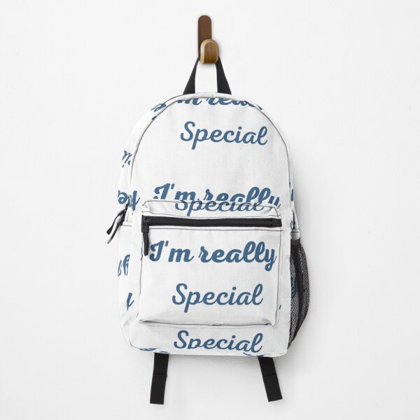 Item preview, Really Special Blue designed and sold by sol2020.