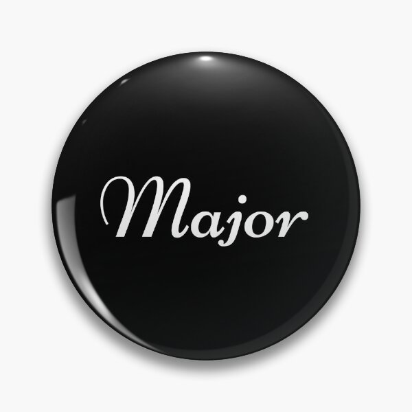 Item preview, Major designed and sold by TrulyRested.