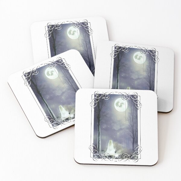 Item preview, "Moon Gilr" art designed and sold by TaeMoonic.