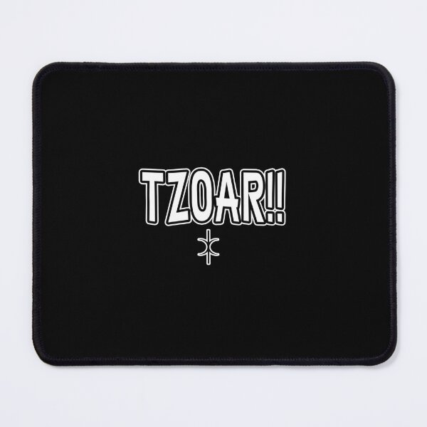 Item preview, Tzoar!! Discordian Phrase #PeNos designed and sold by Gogmagosh.