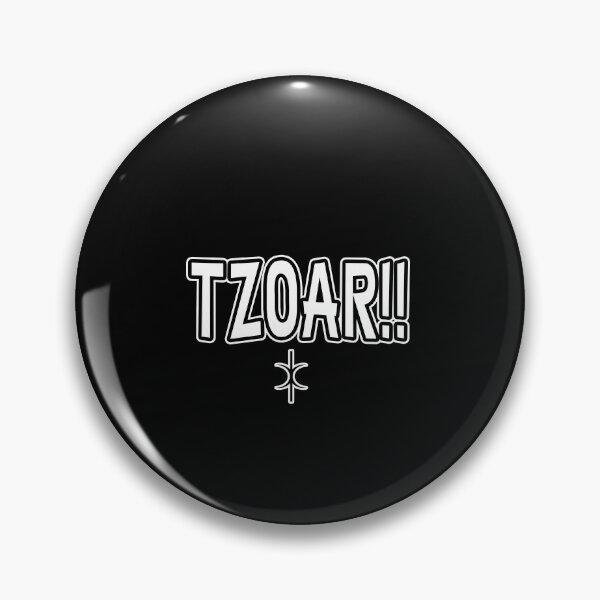 Item preview, Tzoar!! Discordian Phrase #PeNos designed and sold by Gogmagosh.