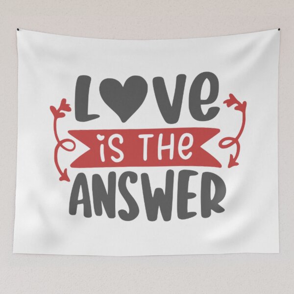 Item preview, Valentines Day Quotes designed and sold by YuviMK.