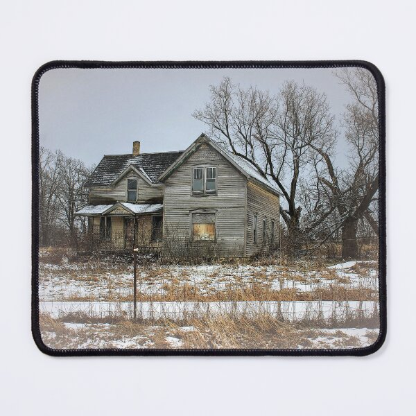 Item preview, "Winter's Home" designed and sold by wiscbackroadz.