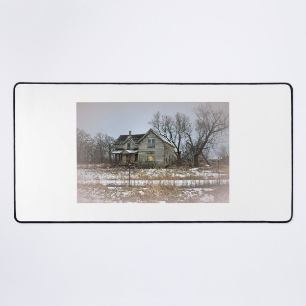 Item preview, "Winter's Home" designed and sold by wiscbackroadz.