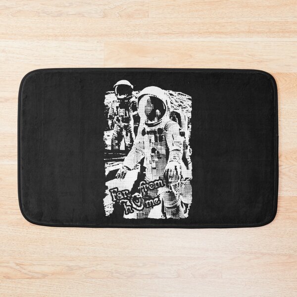 Item preview, Far From Home astronaut (#05) [Create a set!] designed and sold by SolidEarthArt.