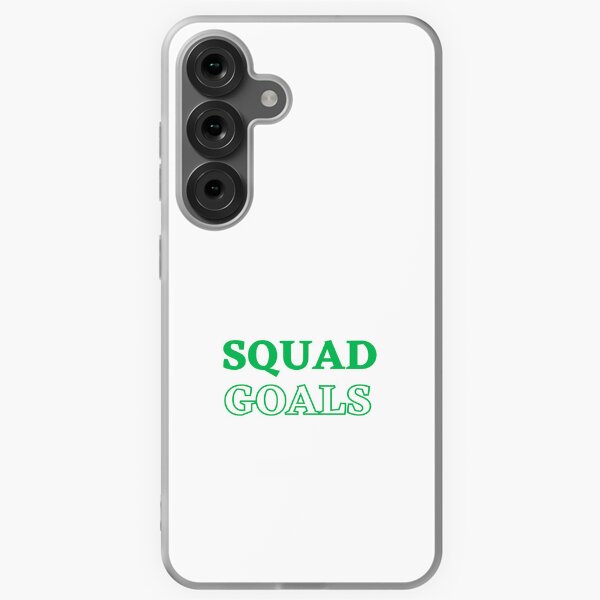 Item preview, Squad goals designed and sold by Helloboutique.