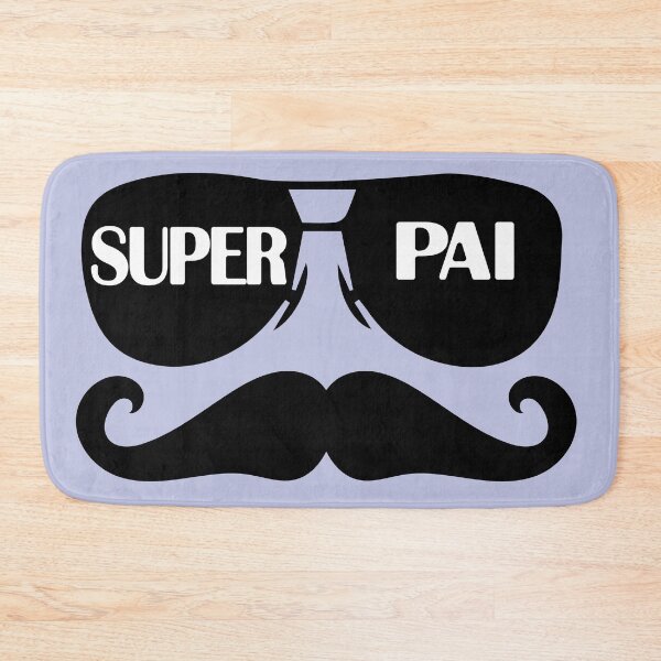 Item preview, SUPER DAD designed and sold by GirlaineSQ.