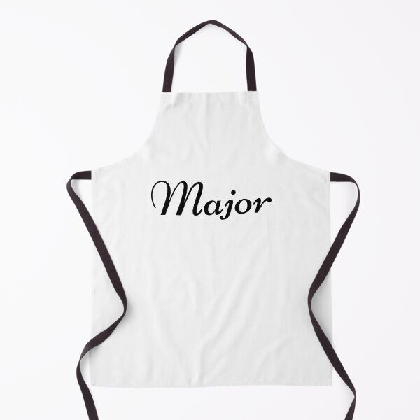 Item preview, Major II designed and sold by TrulyRested.