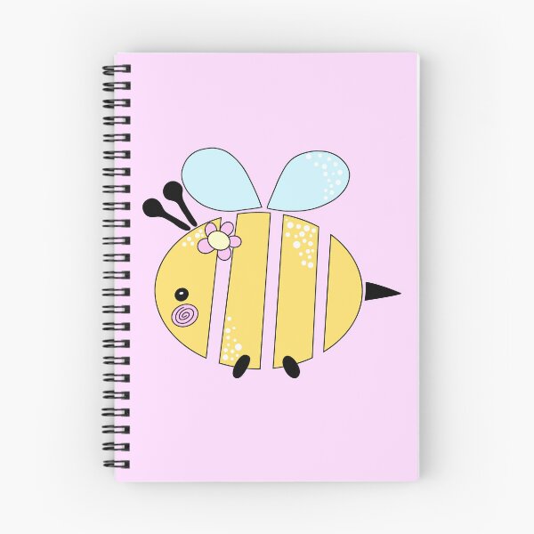 Item preview, Cute Simple Bee #4 designed and sold by Desings-by-Tina.