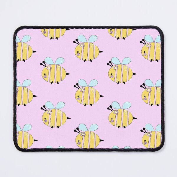 Item preview, Cute Simple Bee #4 designed and sold by Desings-by-Tina.
