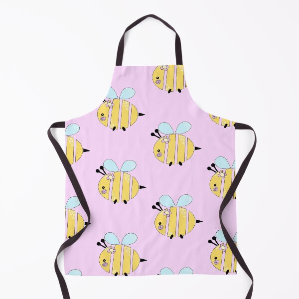 Item preview, Cute Simple Bee #4 designed and sold by Desings-by-Tina.