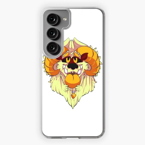 Arcanine Phone Cases for Samsung Galaxy for Sale Redbubble