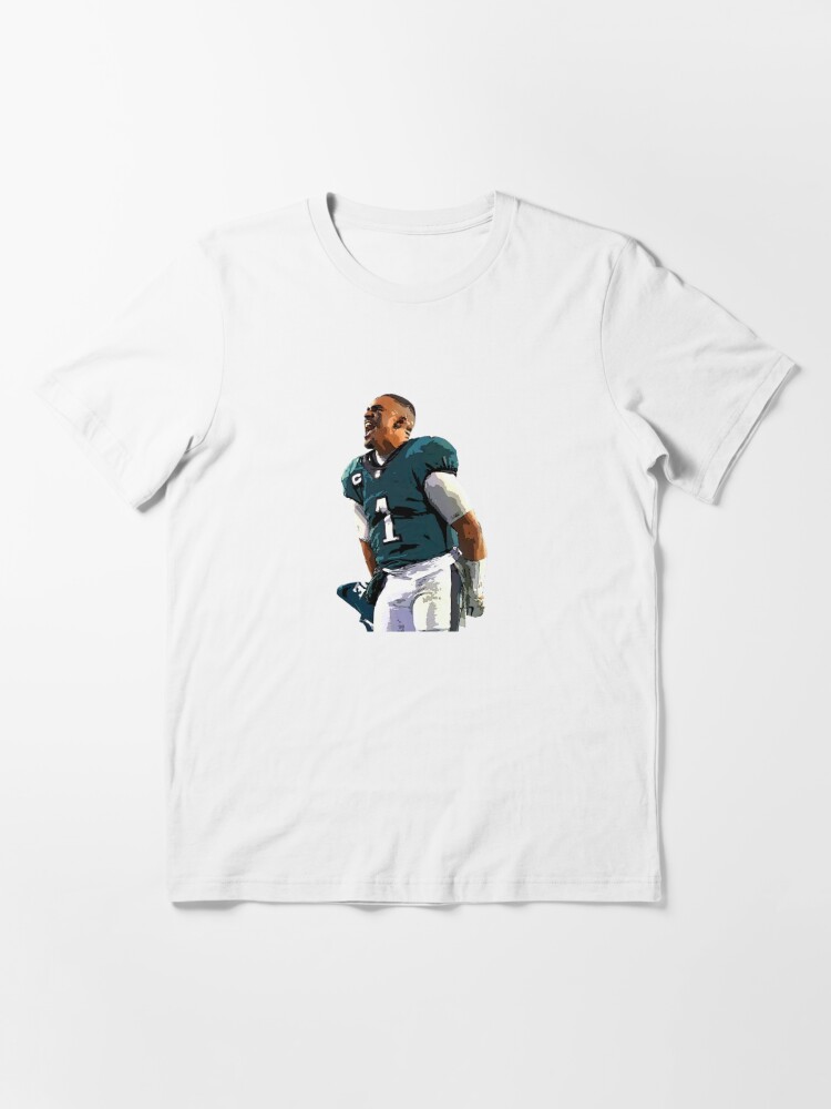Jalen Hurts Drawing | Essential T-Shirt