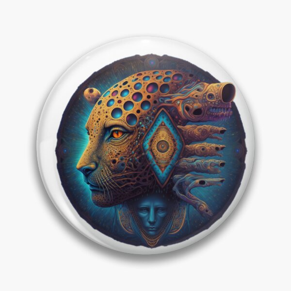 Item preview, Jaguar designed and sold by naffany.